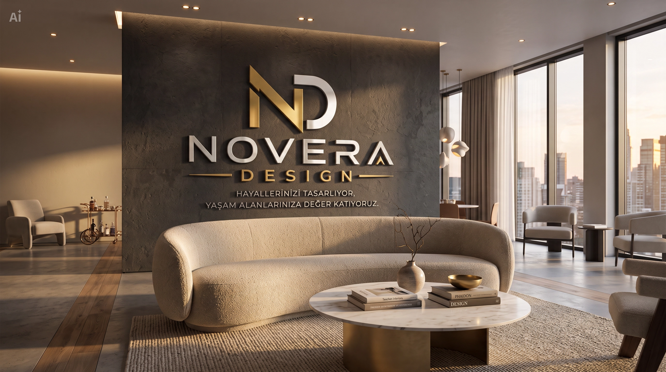 novera görsel oluştu